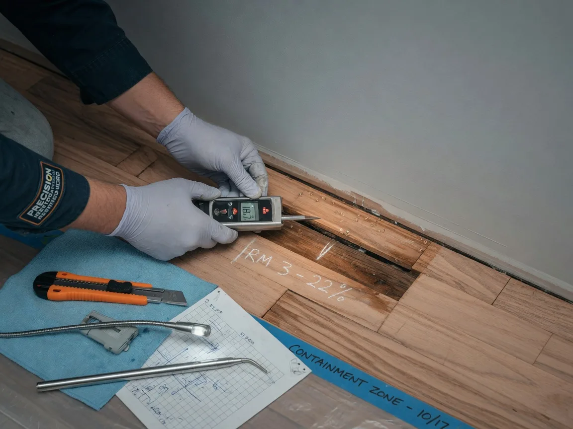 Why choose Water Removal in Wellsboro, PA